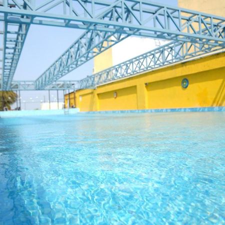 Regenta Central Hotel & Convention Centre Nagpur Extérieur photo