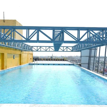Regenta Central Hotel & Convention Centre Nagpur Extérieur photo