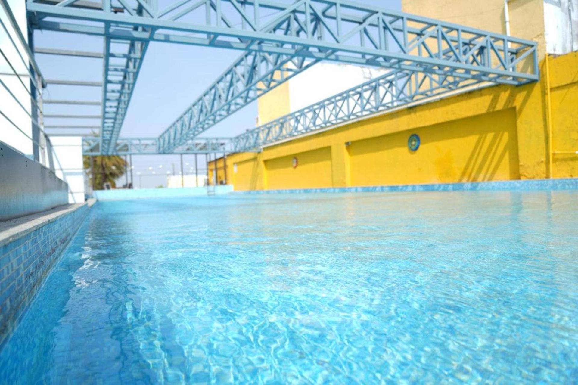 Regenta Central Hotel & Convention Centre Nagpur Extérieur photo